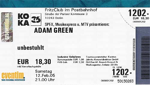 adamgreen