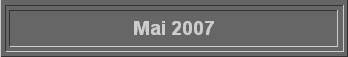 Mai 2007 
